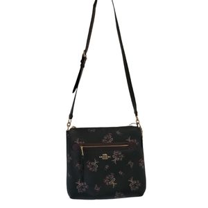 Coach crossbody bag